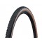 Schwalbe G-One RX PRO 40-622 TLR Noir/Brun