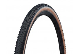 Schwalbe G-One RX PRO 40-622 TLR Noir/Brun