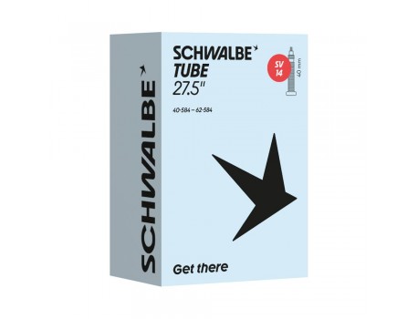 Schwalbe Chambre à air SV14
