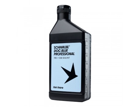 Schwalbe Liquide préventif Doc blue professional 500ml