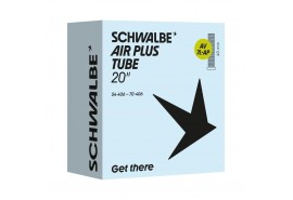 Schwalbe Chambre à air AV7L-AP  20''/20+''