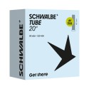 Schwalbe Chambre à air AV7XXL 20" Valve Schrader