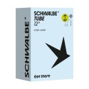 Schwalbe Chambre à air 12" AV1 45°