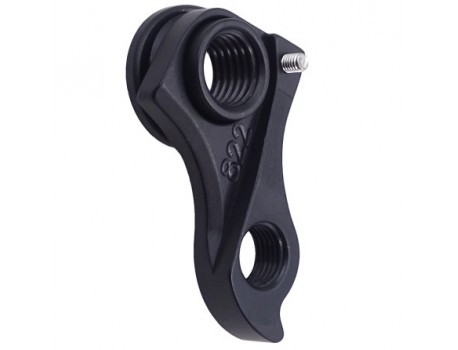PILO Patte de cadre D822 GIANT
