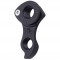 PILO Patte de cadre D822 GIANT