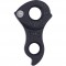 PILO Patte de cadre D822 GIANT