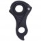 PILO Patte de cadre D822 GIANT