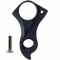 PILO Patte de cadre D822 GIANT