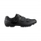 Shimano XC102 Noire Chaussures VTT/Gravel