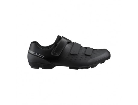 Shimano XC102 Noire Chaussures VTT/Gravel