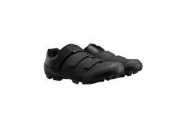 Shimano XC102 Noire Chaussures VTT/Gravel