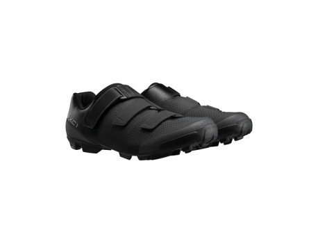 Shimano XC102 Noire Chaussures VTT/Gravel