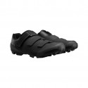 Shimano XC102 Noire Chaussures VTT/Gravel