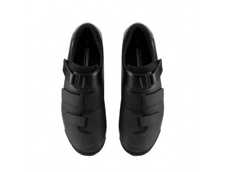 Shimano XC102 Noire Chaussures VTT/Gravel