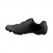 Shimano XC102 Noire Chaussures VTT/Gravel