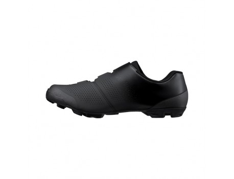 Shimano XC102 Noire Chaussures VTT/Gravel