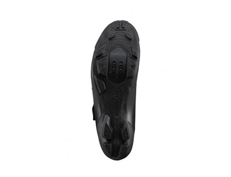 Shimano XC102 Noire Chaussures VTT/Gravel