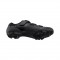 Shimano XC102 Noire Chaussures VTT/Gravel