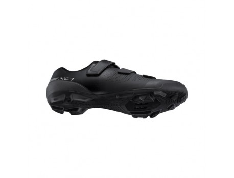 Shimano XC102 Noire Chaussures VTT/Gravel