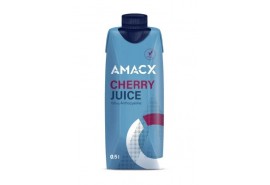 Amacx Cherry Juice 500ml