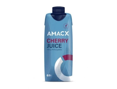 Amacx Cherry Juice 500ml
