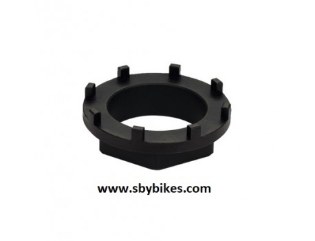 FSA Outil E0667 pour bague de verrouillage de Manivelle/Plateau