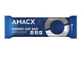 Amacx Energy OAT BAR Coconut 50gr.