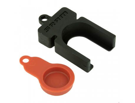 SRAM PISTON REMOVAL TOOL 21MM