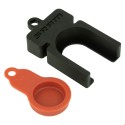 SRAM PISTON REMOVAL TOOL 21MM