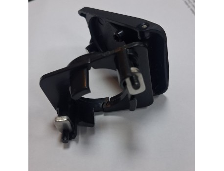 KTM Cache de port de charge SX-CPT400 BES3