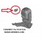 Shimano Cache-Port FD-R7150