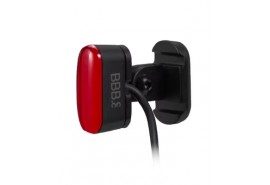 BBB E-Signal STVZO Feu Arrière pour E-bike BLS-243E