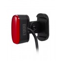 BBB E-Signal STVZO Feu Arrière pour E-bike BLS-243E