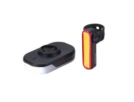 BBB Slice 600i + Signal ModeSync combo Kit d'Éclairage BLS-286i