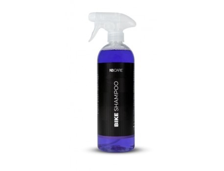 NB Care Bike Shampoo 750ml