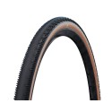 Schwalbe G-One RS PRO 50-622 TLE Brun