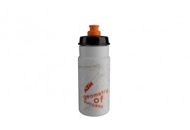 KTM Bidon "Signature" 550ml Transparent