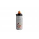 KTM Bidon "Signature" 550ml Transparent