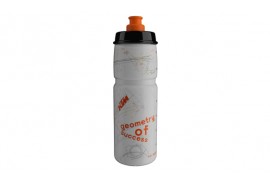 KTM Bidon "Signature" 750ml Transparent