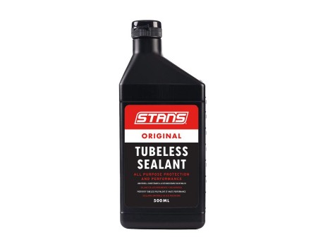 Stan's Latex préventif Notubes Tire Sealant  500ML.