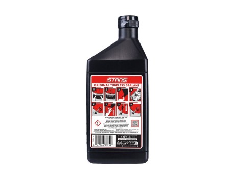 Stan's Latex préventif Notubes Tire Sealant  500ML.
