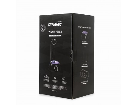 Dynamic Waxifyer 2