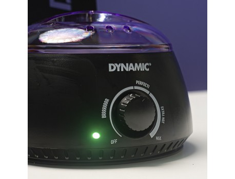 Dynamic Waxifyer 2
