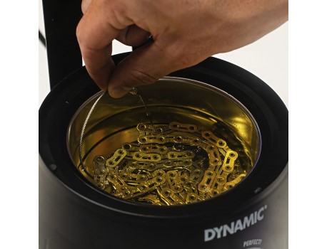 Dynamic Waxifyer 2