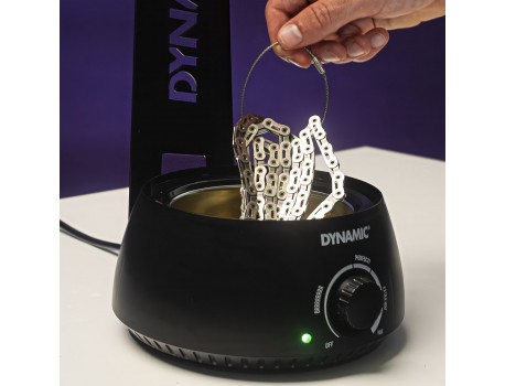 Dynamic Waxifyer 2