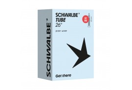 Schwalbe Chambre à air 26" SV12S