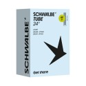 Schwalbe Chambre à Air AV9 24'' Schrader