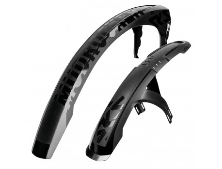 SKS Garde-boue Mudrocker SET Av.+Arr.
