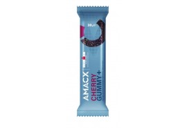 Amacx CHERRY GUMMY+ 30gr.