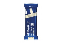 Amacx FAST BAR Vanille 45gr